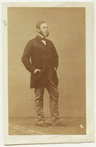 Sir Watkin Williams Wynn, 6th Bt NPG x1490