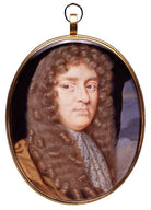 William Russell, Lord Russell NPG 6278