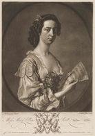 Mary Lillias Scott NPG D40592