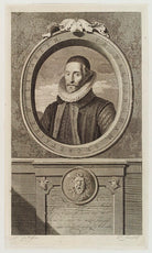 Sir Francis Walsingham NPG D20107