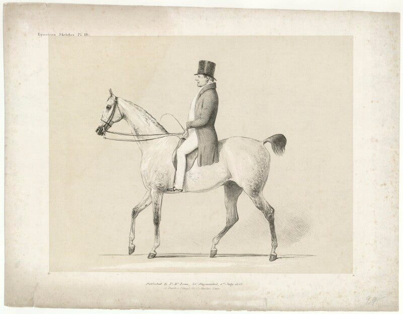 Rowland hill, 1st viscount hill npg d35823