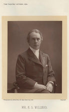 Edward Smith Willard NPG x27424