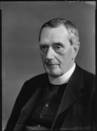 William Ralph Inge NPG x156382