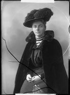 Emily Hobhouse NPG x81401