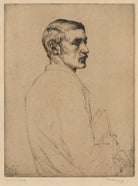 Ernest Sichel NPG D41669