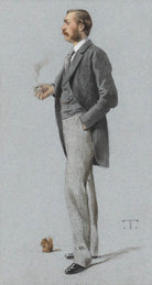 Thomas de Grey, 6th Baron Walsingham NPG 4636