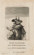 Robert Catesby NPG D21073