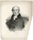 George Canning NPG D32580
