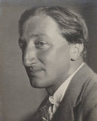 Sir Alan Patrick Herbert NPG Ax2309