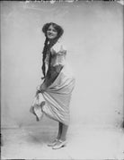 Dame Gladys Cooper NPG x81004