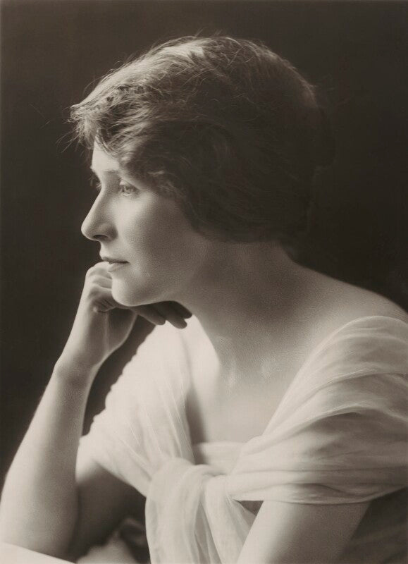Dorothy massingham npg x83228