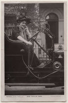 Phyllis Dare NPG x198156