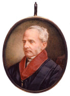 Arthur Penrhyn Stanley NPG 1072