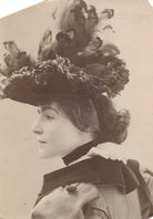 Cora Urquhart Brown Potter NPG x198456