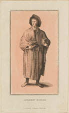 Andrew Boorde NPG D24331