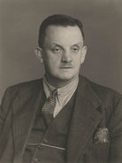 Gerald William Berkeley Portman, 8th Viscount Portman NPG x159718