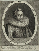 Sir Philip Sidney NPG D25390