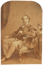 Charles Dickens NPG P301(184d)