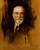 Luke Fildes NPG 4960