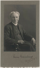 Lucius Smith NPG x159477