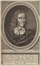 James Cooke NPG D30088