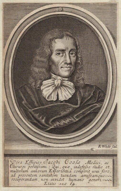 James cooke npg d30088