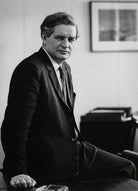 Edmund Dell NPG x13345