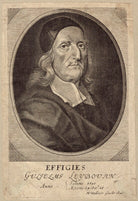 William Leybourn NPG D30330