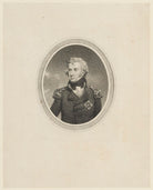 Sir Sidney Smith NPG D15766