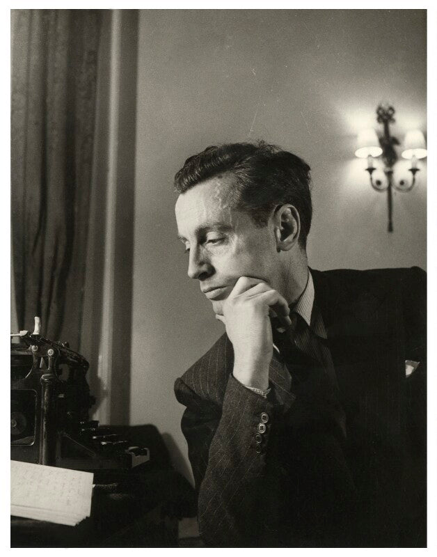 Hon. william douglas home npg x126550