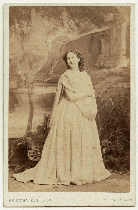 Kate saville npg x22368