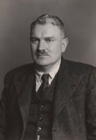 Albert James Bradley NPG x165446