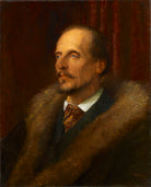 Frederick Temple Hamilton-Temple-Blackwood, 1st Marquess of Dufferin and Ava NPG 1315