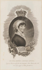 Princess Augusta Sophia NPG D14870