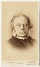 John Bright NPG x127026