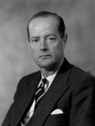 (Charles) Ian Orr-Ewing, Baron Orr-Ewing NPG x171061