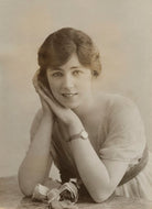 Doreen Munroe NPG x83425