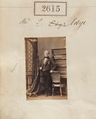 W.J. Edye NPG Ax52004