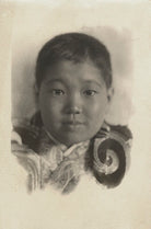 Unknown boy NPG x128860