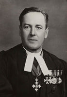 Thomas Crick NPG x86897