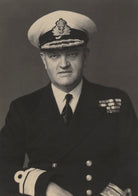 Sir Sydney Moffatt Raw NPG x168855