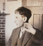 Leonard Sidney Woolf NPG Ax160975