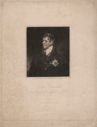 George Granville Leveson-Gower, 1st Duke of Sutherland NPG D4331