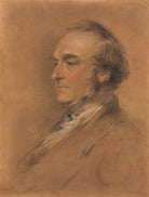 William Cureton NPG 3164