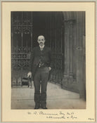 Sir Walter Richard Plummer NPG x34622