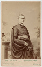 Thomas John Capel NPG x5622