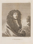 Sir Peter Lely NPG D15204