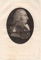 James Gregory NPG D18665