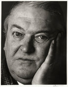 Kingsley Amis NPG x30331