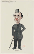 George Robey NPG D42845